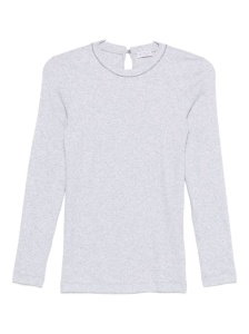 Brunello Cucinelli Long-sleeve T-shirt