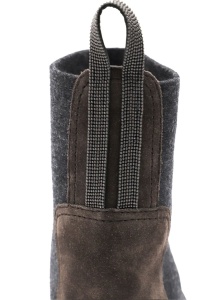 Brunello Cucinelli Monili boots - Img 3