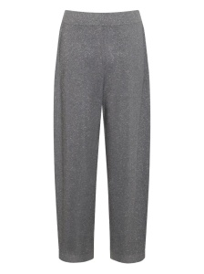 Brunello Cucinelli Ribbed trousers - Img 2