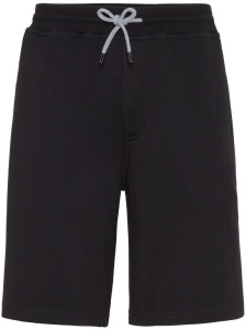Brunello Cucinelli Straight Bermuda Shorts