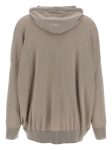 Brunello Cucinelli Sweaters Dove Grey - Img 2