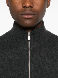 Brunello Cucinelli Sweaters Grey - Img 4