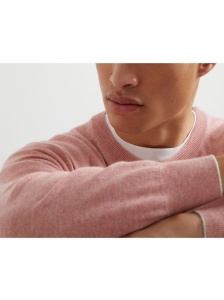 Brunello Cucinelli Sweaters Pink - Img 3