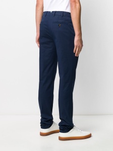 Brunello Cucinelli Trousers Blue - Img 3