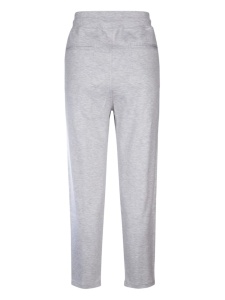 Brunello Cucinelli Trousers Light Grey - Img 2