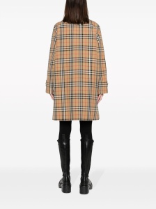Burberry Checked jacket - Img 3