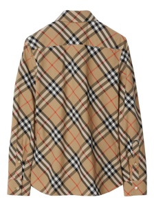 Burberry Checkered shirt - Img 3