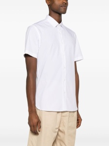Burberry EKD Embroidery Shirt - Img 2