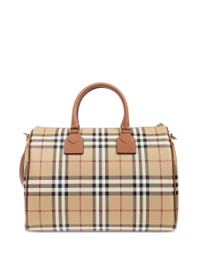 Burberry Medium bowling bag - Img 2