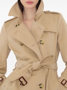 Burberry Mid-length Chelsea Heritage trench coat - Img 3