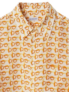 Burberry Shirt B - Img 3