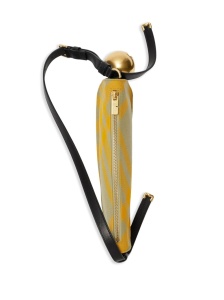 Burberry Sling Shield Shoulder Bag - Img 4