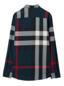 Burberry Summerton Shirt - Img 2