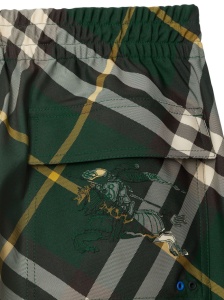 Burberry Wide pants - Img 3