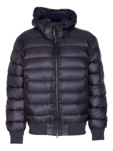 C.P. Company C.P.Company Coats Blue