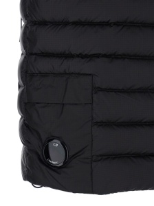 C.P. Company C.P.Company Jackets Black - Img 2