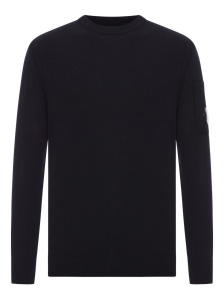 C.P. Company C.P.Company Sweaters Black