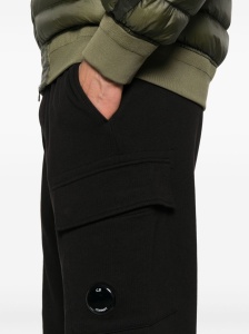 C.P. Company C.P.Company Trousers Black - Img 3