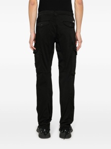 C.P. Company C.P.Company Trousers Black - Img 4