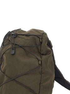 C.P. Company Lens-detail drawstring backpack - Img 4