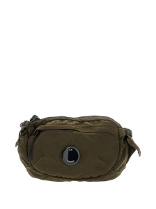 C.P. Company Logo zip belt bag - Img 2
