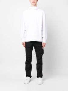 C.P. COMPANY METROPOLIS Sweaters White - Img 2