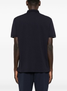 C.P. COMPANY METROPOLIS T-shirts and Polos Blue - Img 3