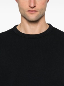 C.P. COMPANY Sweaters Blue - Img 3