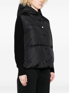 Canada Goose Coats Black - Img 4