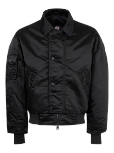 Canada Goose Coats Black