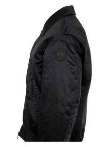 Canada Goose Coats Black - Img 3