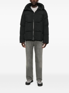 Canada Goose Coats Black - Img 3