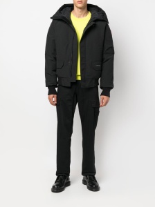Canada Goose Coats Black - Img 2