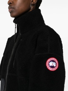 Canada Goose Coats Black - Img 4