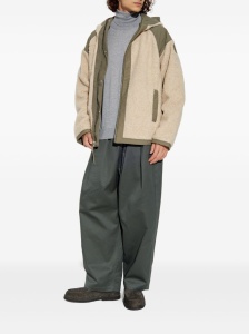 Canada Goose Coats Green - Img 3