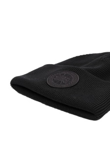 Canada Goose Hats Black - Img 2