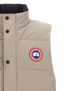 Canada Goose Jackets Light Grey - Img 2