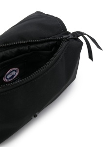 Canada Goose Logo-patch belt bag - Img 3