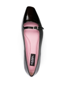 CAREL PARIS Flat shoes Black - Img 4