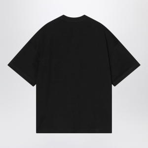 Carhartt WIP Black S/S Work Pocket T-shirt - Img 2