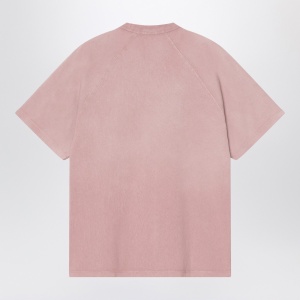 Carhartt WIP Daphne S/S Pocket T-Shirt - Img 2