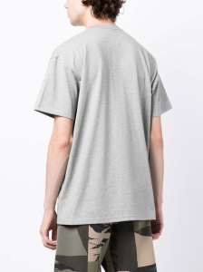 CARHARTT WIP MAIN T-shirts and Polos Grey - Img 3