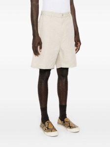 CARHARTT WIP PRE Shorts Beige - Img 2