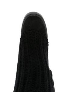 Casadei Boots Black - Img 2