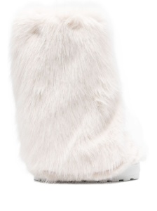 Casadei Boots White