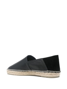 Castañer Castaner Flat shoes Black - Img 2