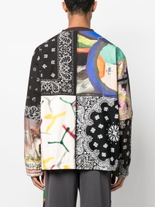 Childern of The Discordance Sweaters MultiColour - Img 2