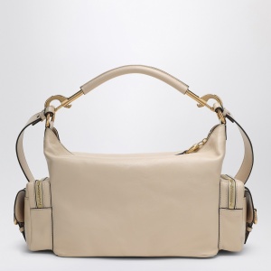 Chloé Beige leather camera bag - Img 2