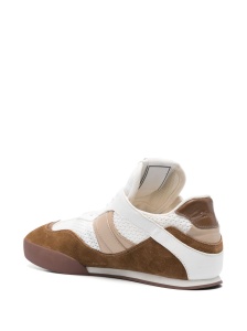 Chloé Chloè Sneakers Brown - Img 4