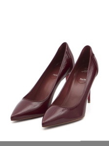 Christian Louboutin 85mm Sporty Kate pumps - Img 4